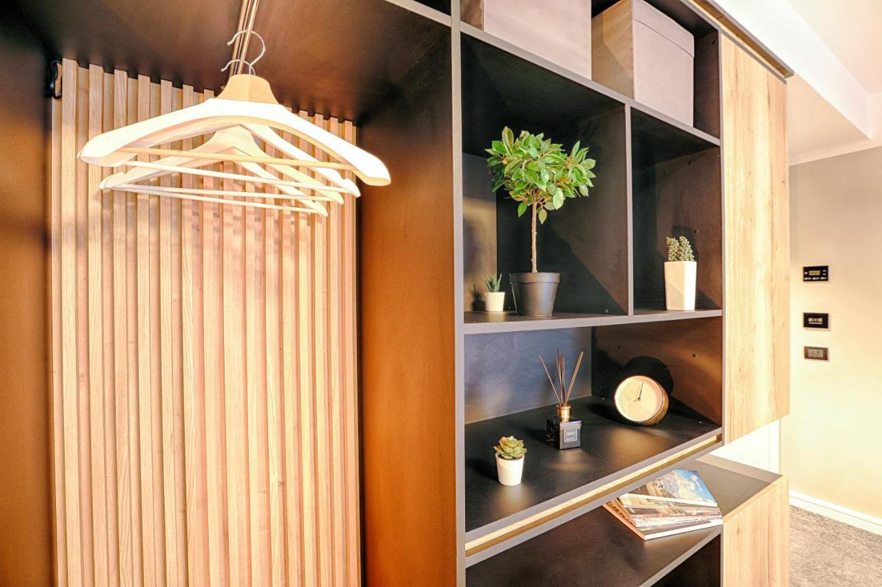 Nani Nani Boutique Ξενοδοχείο Μπρασόβ Εξωτερικό φωτογραφία